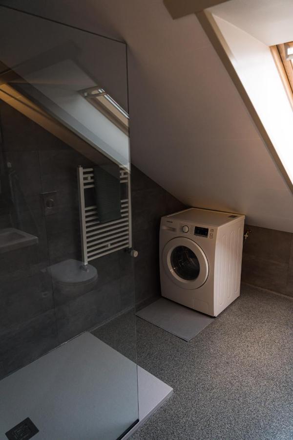 Scenic Penthouse - Ocean View & Skylight Windows Daire Siglufjordur Dış mekan fotoğraf